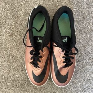 Nike Indoor Soccer Shoes